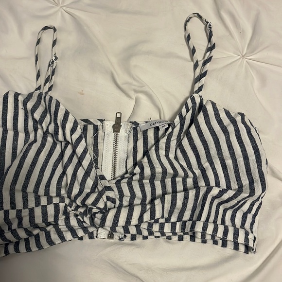 Olivaceous top - Picture 1 of 3